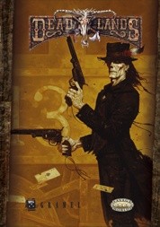 Deadlands: Reloaded