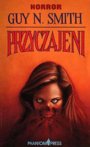 Przyczajeni
