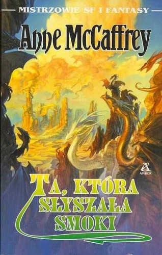 Ta, która słyszała smoki
