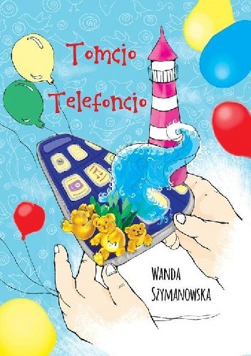Tomcio Telefoncio