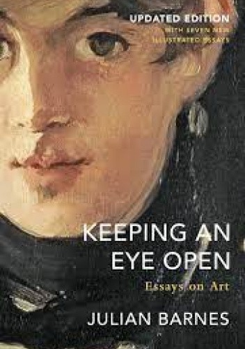Keeping an eye open