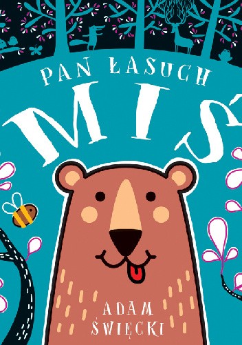 Pan Łasuch Miś