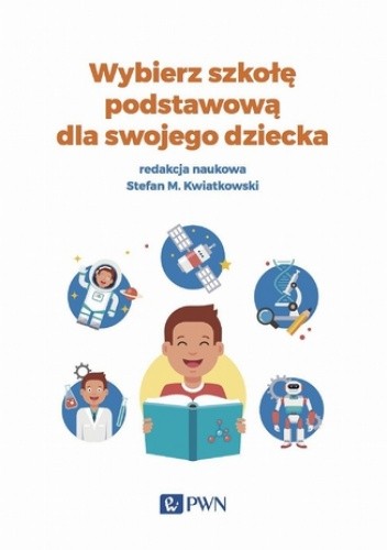 Wybierz szkołę podstawową dla swojego dziecka