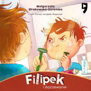 Filipek i dojrzewanie