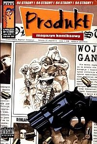 Produkt #5 (1/2001)