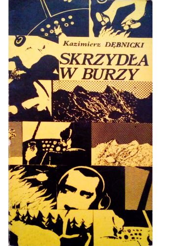 Skrzydła w burzy