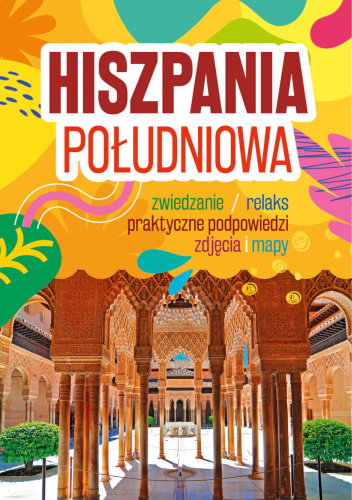Hiszpania Południowa