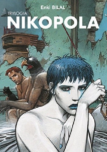 Trylogia Nikopola