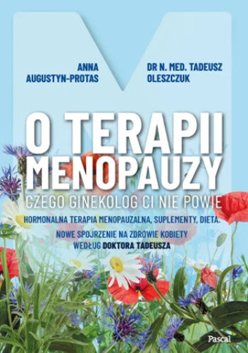 O terapii manopauzy