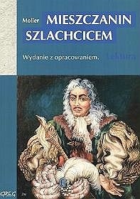 Mieszczanin szlachcicem