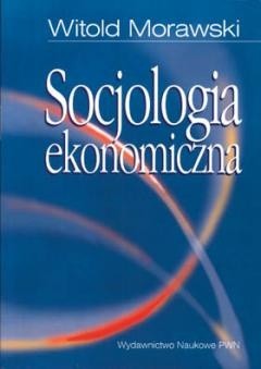 Socjologia ekonomiczna