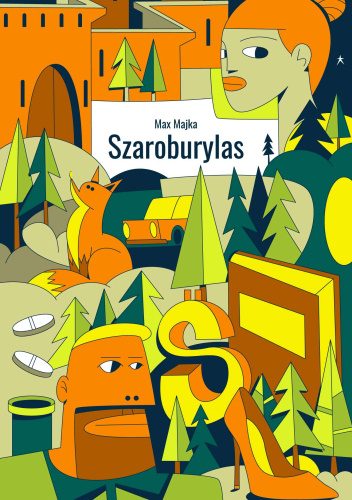 Szaroburylas