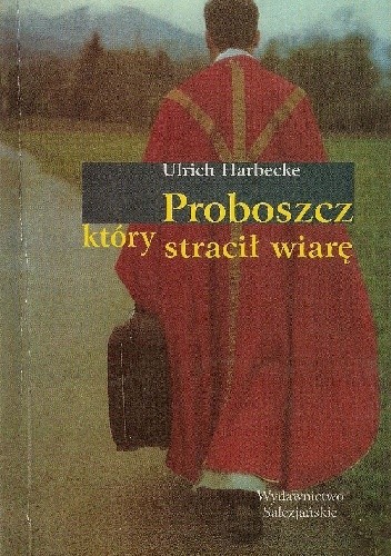 Proboszcz który stracił wiarę