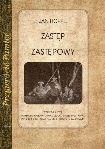 Zastęp i zastępowy