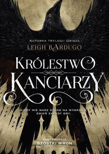 Królestwo kanciarzy