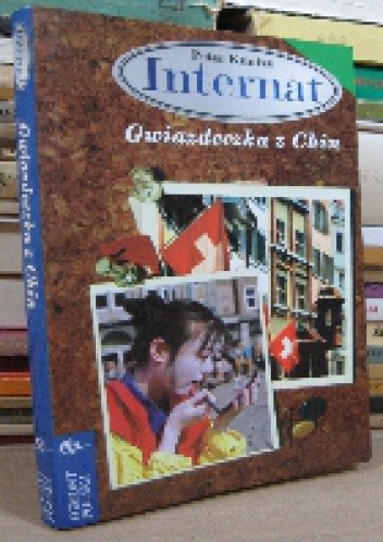 Gwiazdeczka z Chin