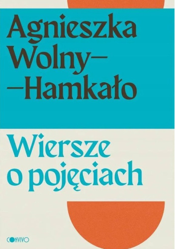 Wiersze o pojęciach