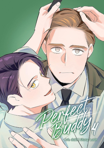 Perfect Buddy Vol. 4