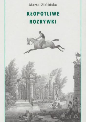 Kłopotliwe rozrywki
