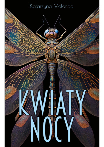Kwiaty nocy