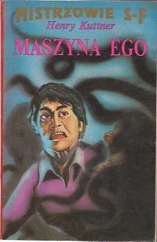 Maszyna ego