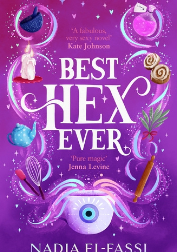Best Hex Ever