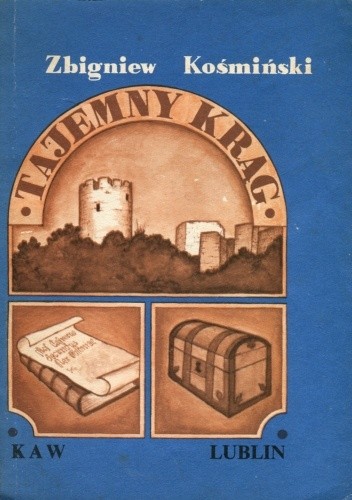 Tajemny Krąg