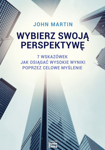 Wybierz swoją perspektywę