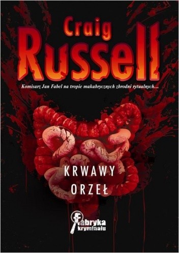 Krwawy orzeł