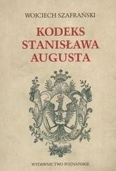Kodeks Stanisława Augusta