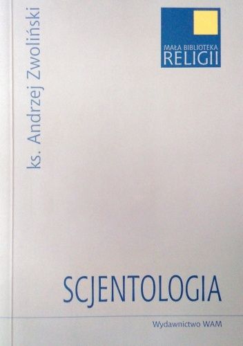 Scjentologia