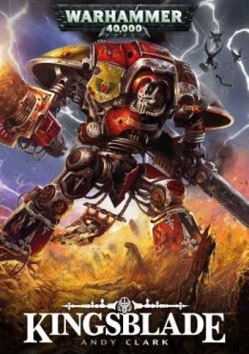 Kingsblade