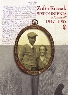 Wspomnienia z Kornwalii 1947-1957
