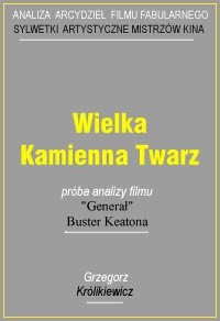 Wielka kamienna twarz