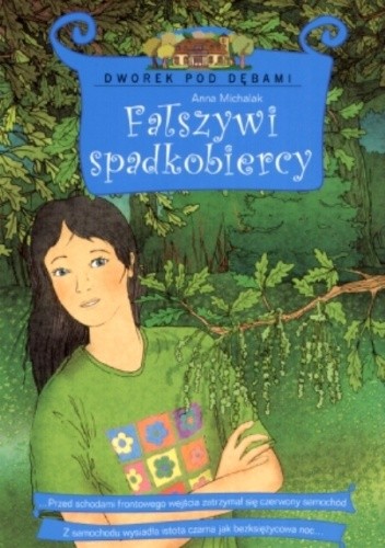 Fałszywi spadkobiercy