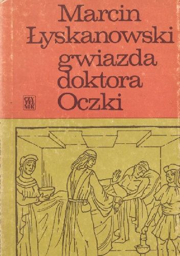 Gwiazda doktora Oczki