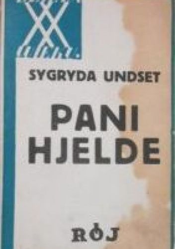 Pani Hjelde