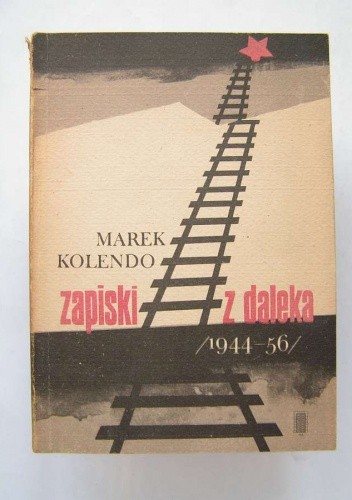Zapiski z daleka