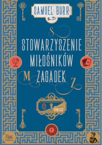 Stowarzyszenie Miłośników Zagadek