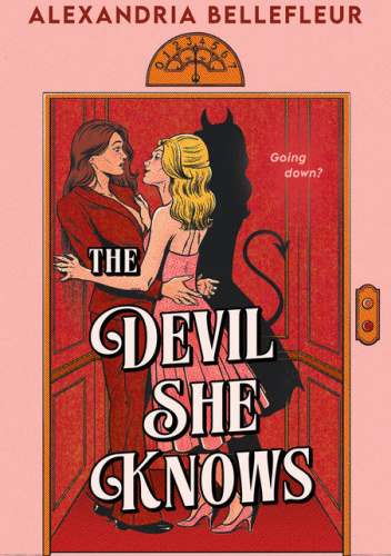 The Devil She Knows