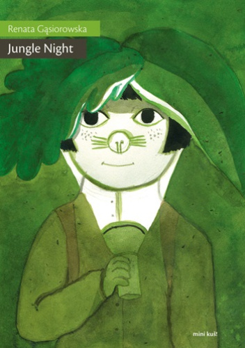 mini kuš! #21 Jungle Night