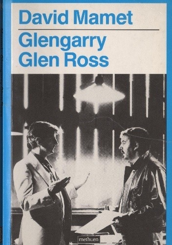 Glengarry Glen Ross