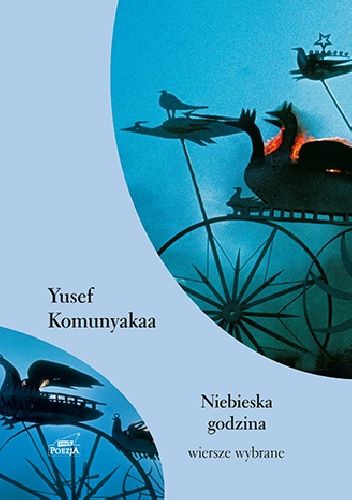 Niebieska godzina