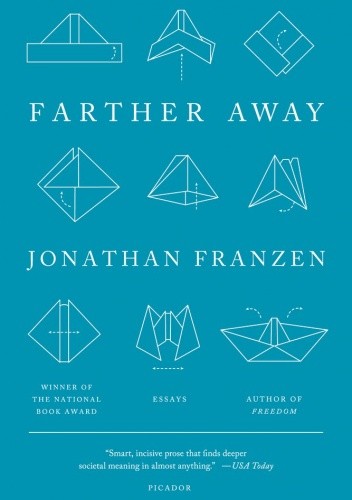 Farther Away