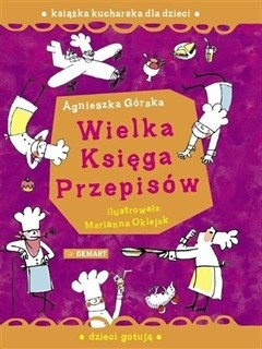 Wielka Księga Przepisów