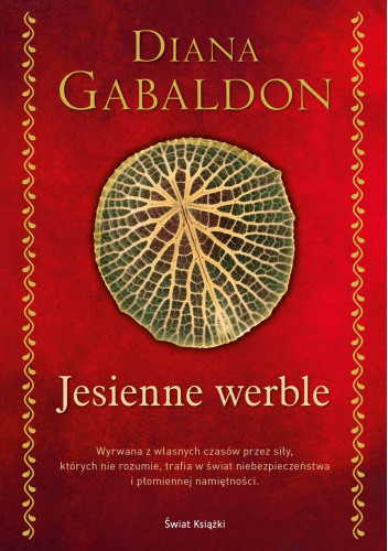Jesienne werble (Elegancka edycja)