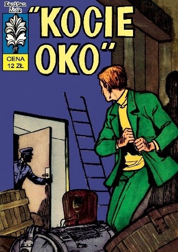 Kocie oko