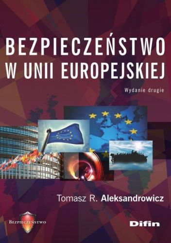 Bezpieczeństwo w Unii Europejskiej
