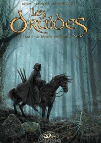 Les Druides 1