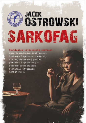Sarkofag